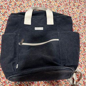 Birdling Backpacker Bag